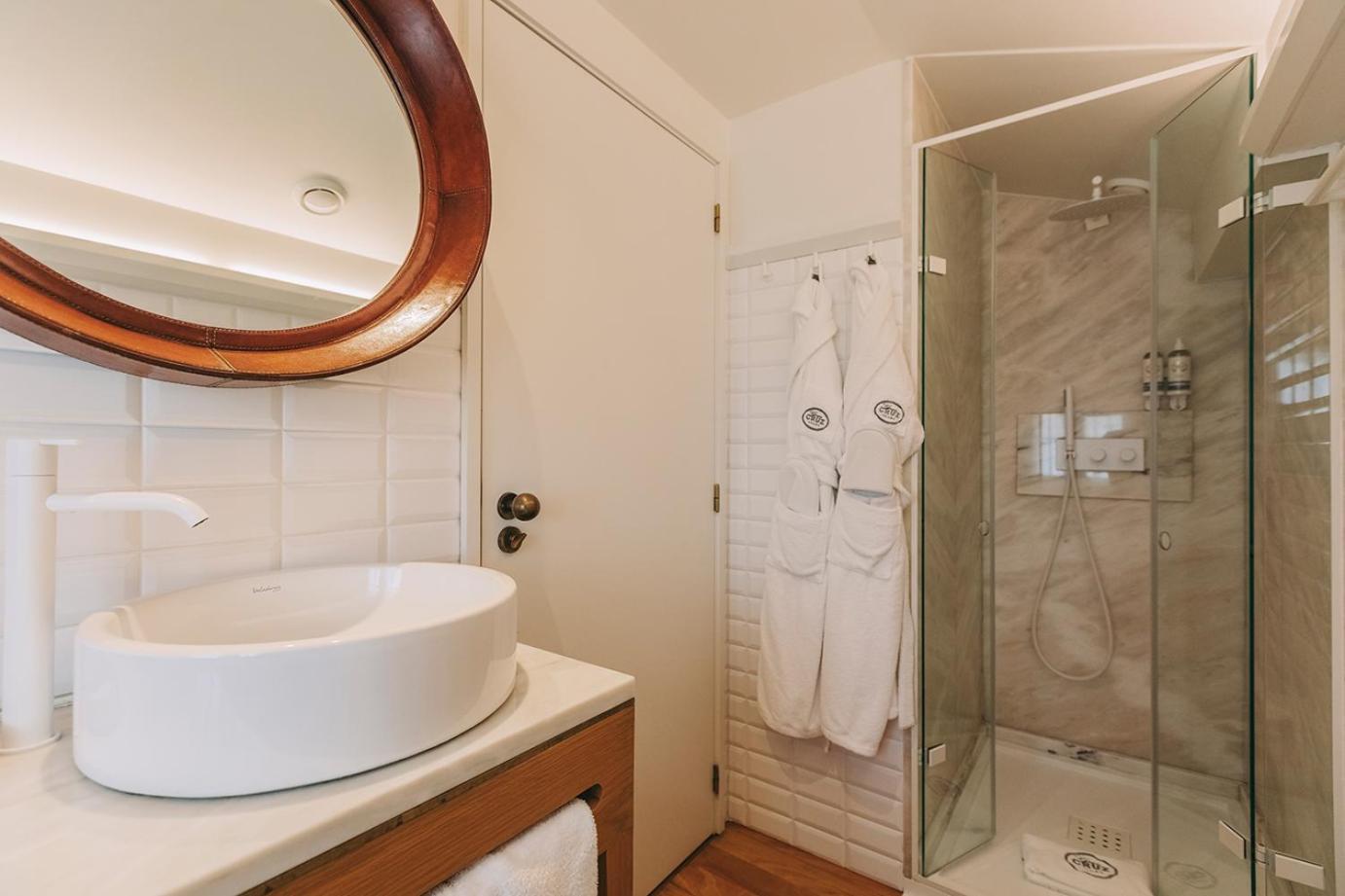 Deluxe Double or Twin Room River View