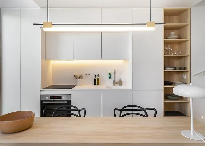 Canto De Luz - Luxury Maison OOporto