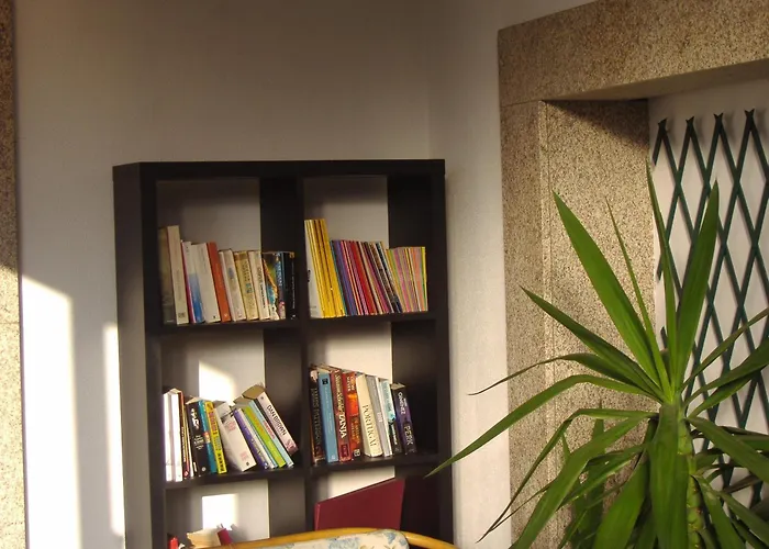 Hotel Grande Rio Porto