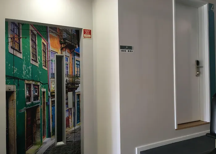 Boavista Guest House OOporto