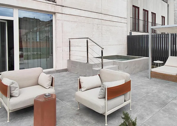 Hotel Catalonia Porto